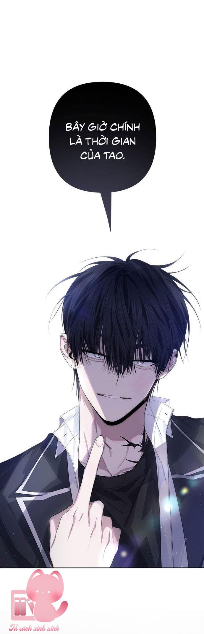 Đàn Anh Xấu Xa! Chap 64 - Trang 3