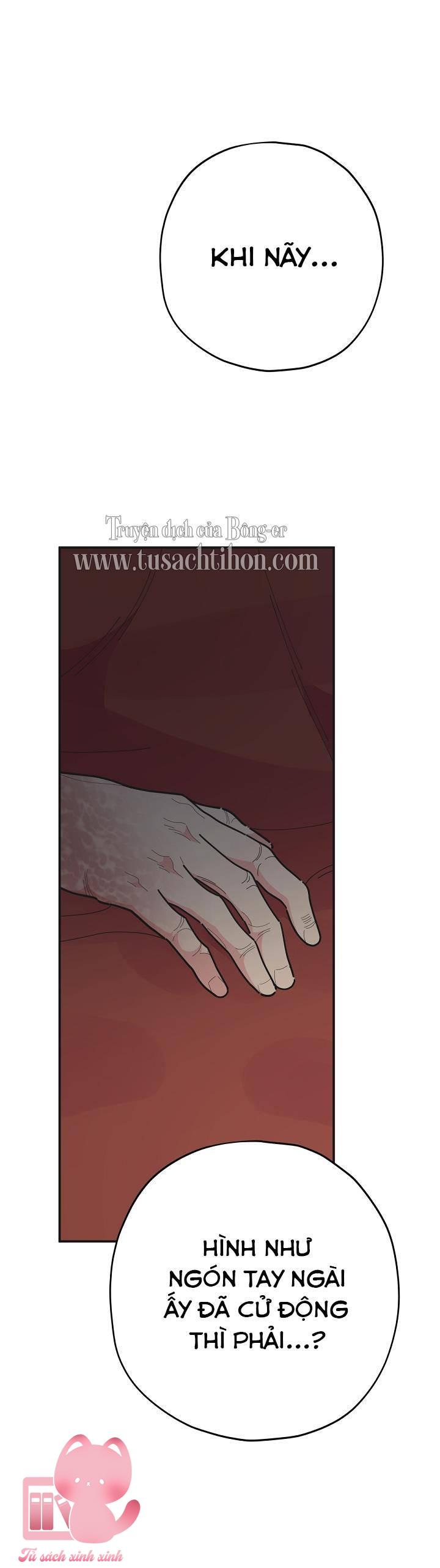 Người Hùng Của Ác Nữ Chapter 80 - Trang 4