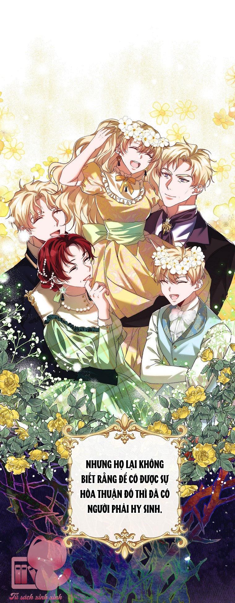 Thời Gian Của Nhân Vật Phụ Có Giới Hạn Chapter 31 - Trang 4