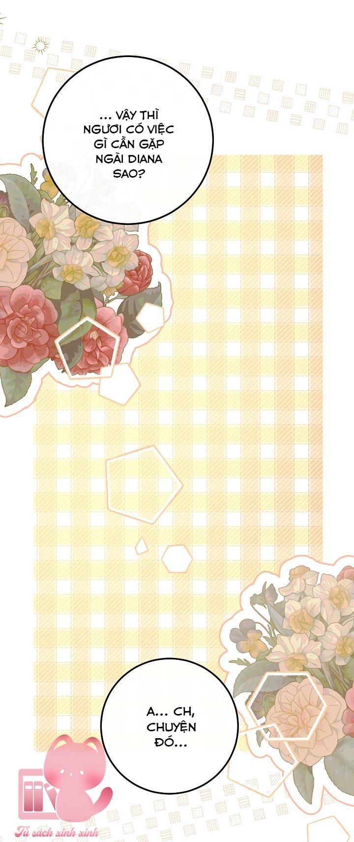 Hoàng Nữ Cosplay Nonfan Chapter 55 - Trang 4