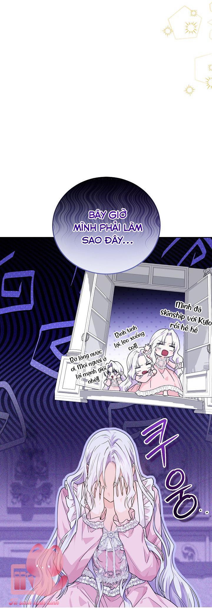 Hoàng Nữ Cosplay Nonfan Chapter 1 - Trang 4