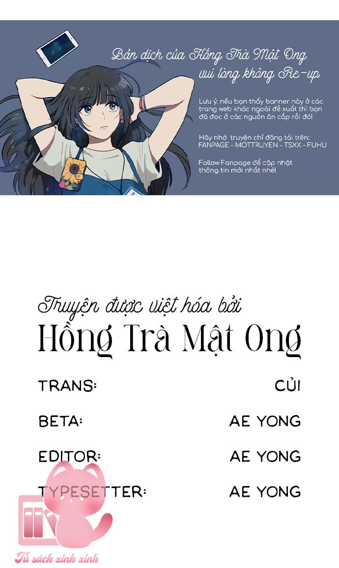 Mùa Hè Bất Tận Chap 6 - Trang 3