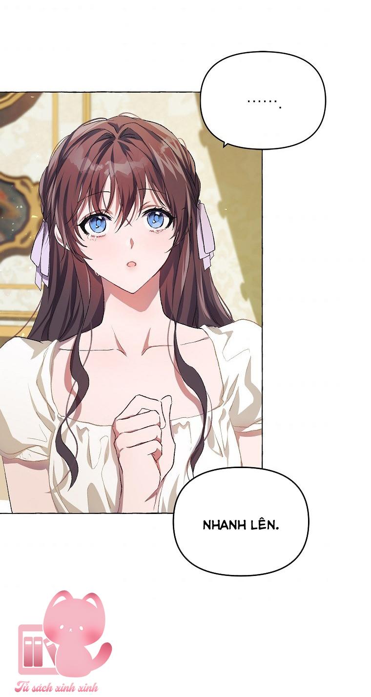 Thời Gian Của Nhân Vật Phụ Có Giới Hạn Chapter 16 - Trang 4