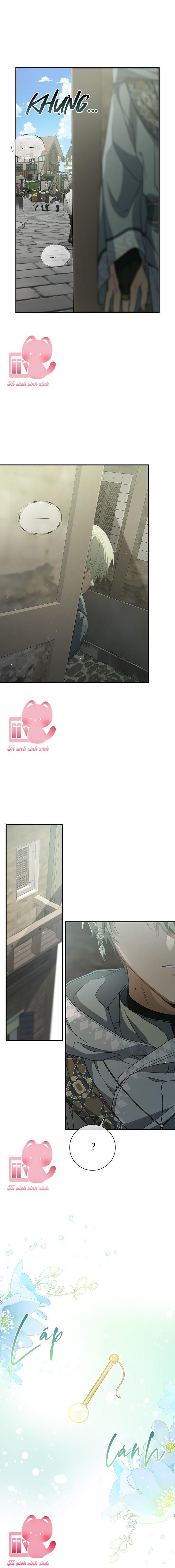 Hướng Về Ánh Dương Lần Nữa Chapter 63 - Trang 4