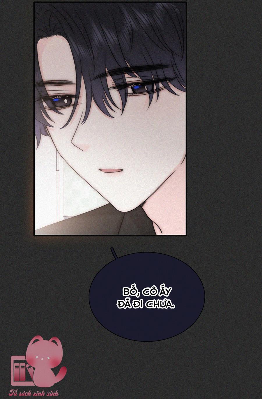 Bệnh Yêu Chap 119 - Next Chap 120