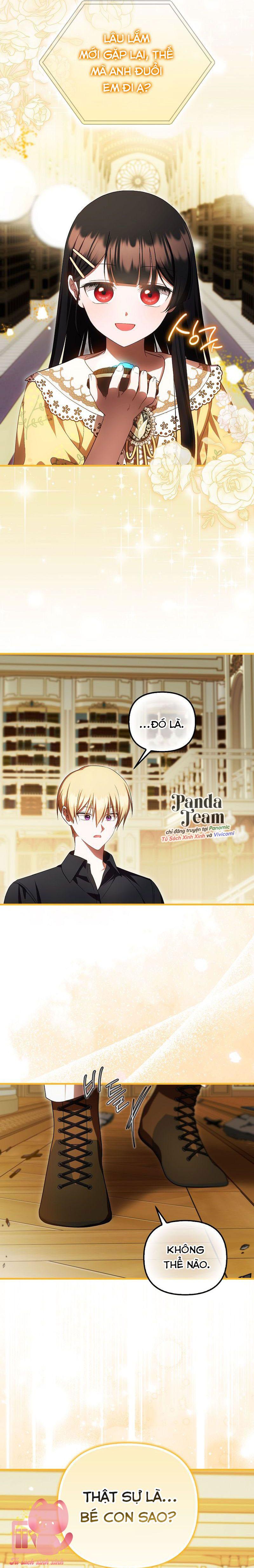 Lần Đầu Tiên Được Yêu Thương Chap 84 - Trang 2