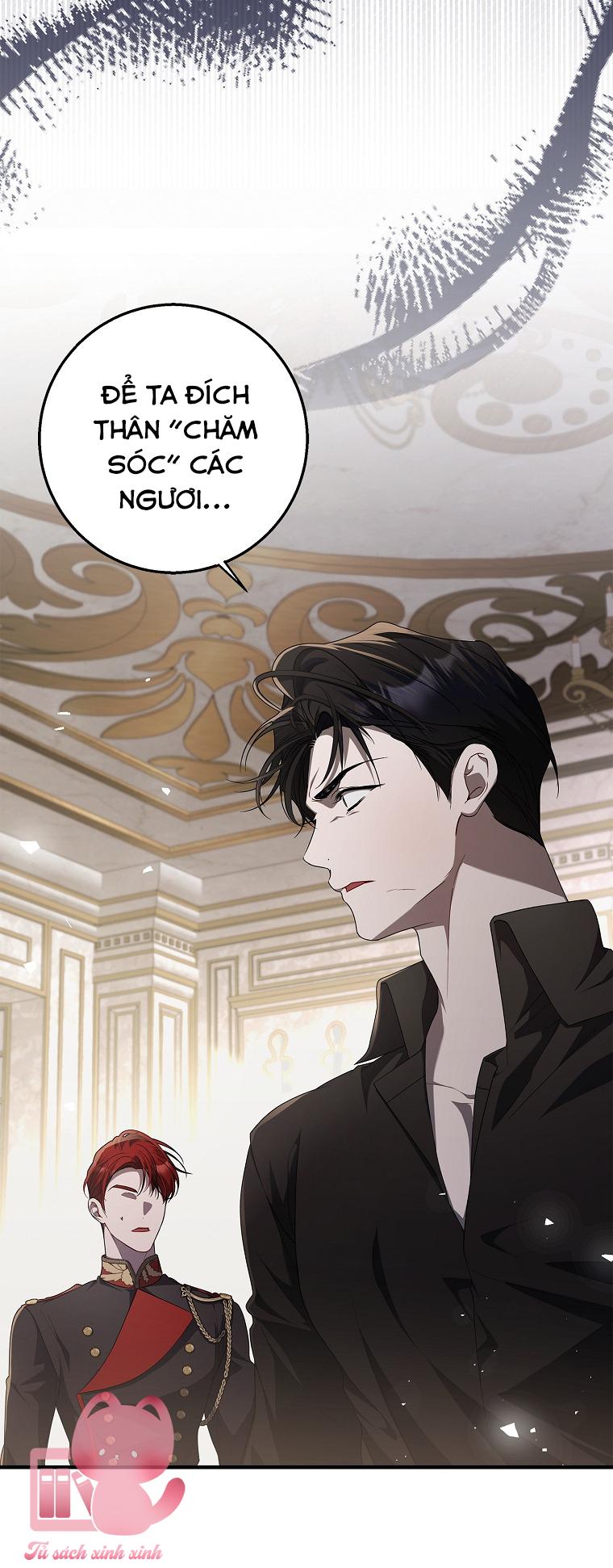 Nhận Nuôi Người Cha Phản Diện Chapter 50 - Trang 4