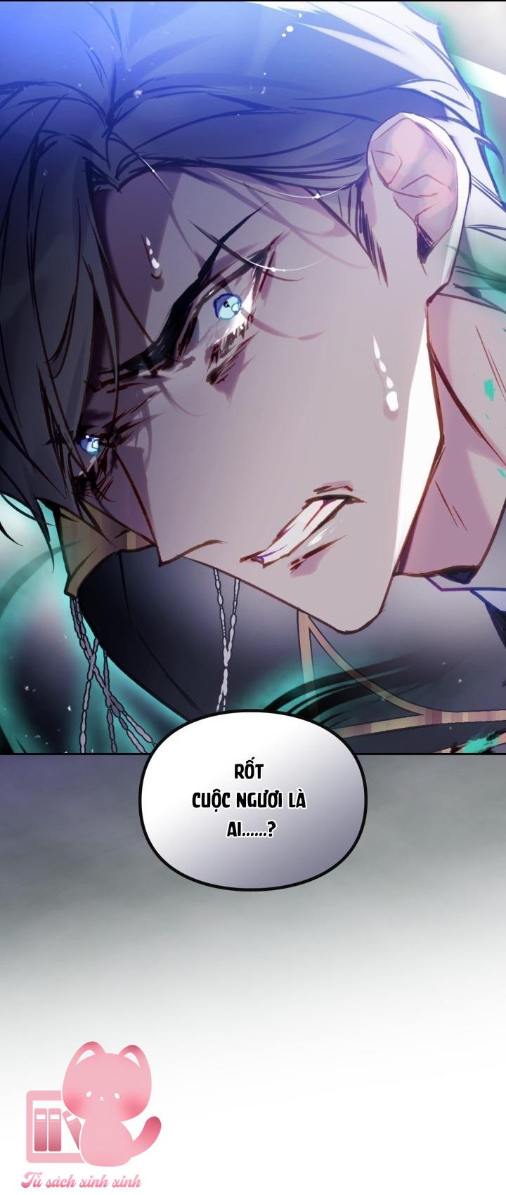 Kết Cục Của Nhân Vật Phản Diện Chỉ Có Thể Là Cái Chết Chap 195 - Trang 4