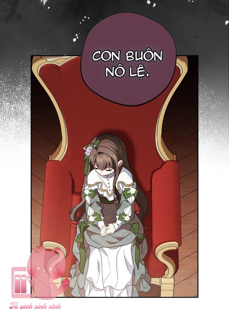 Được Yêu Thương Mà Còn Ngại Ngùng Sao! Chap 57 - Trang 4