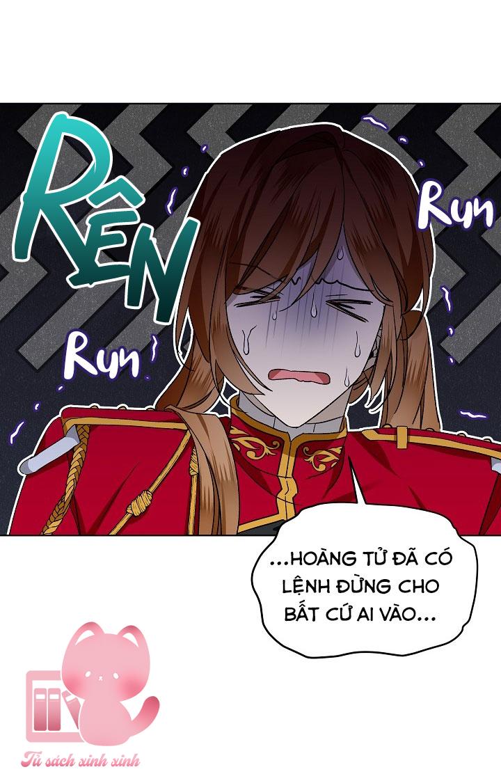 Quý Cô Thế Giới Ngầm Chap 48 - Next Chap 49