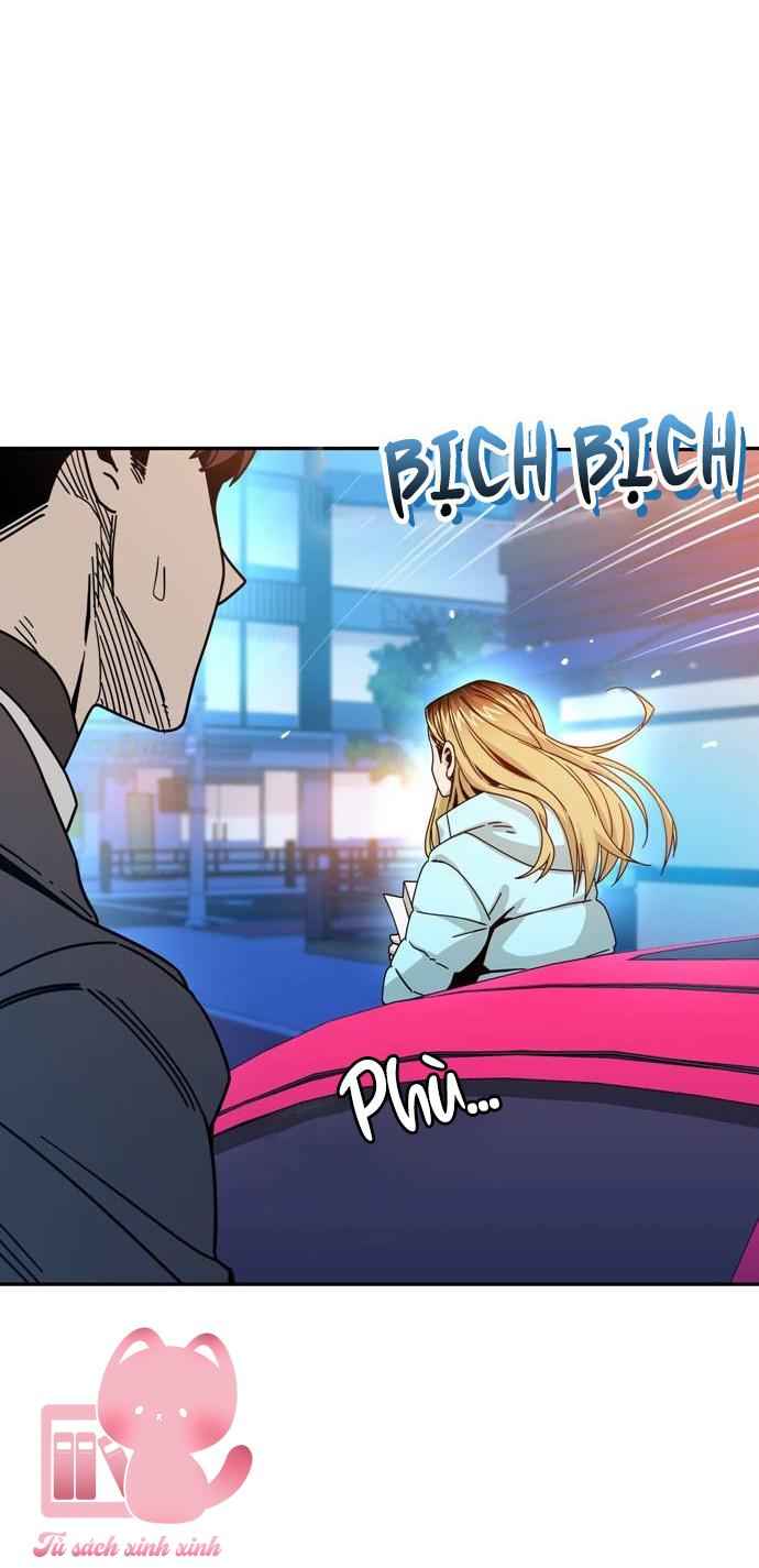 Lớ Ngớ Vớ Phải Tình Yêu Chapter 17 - Trang 4