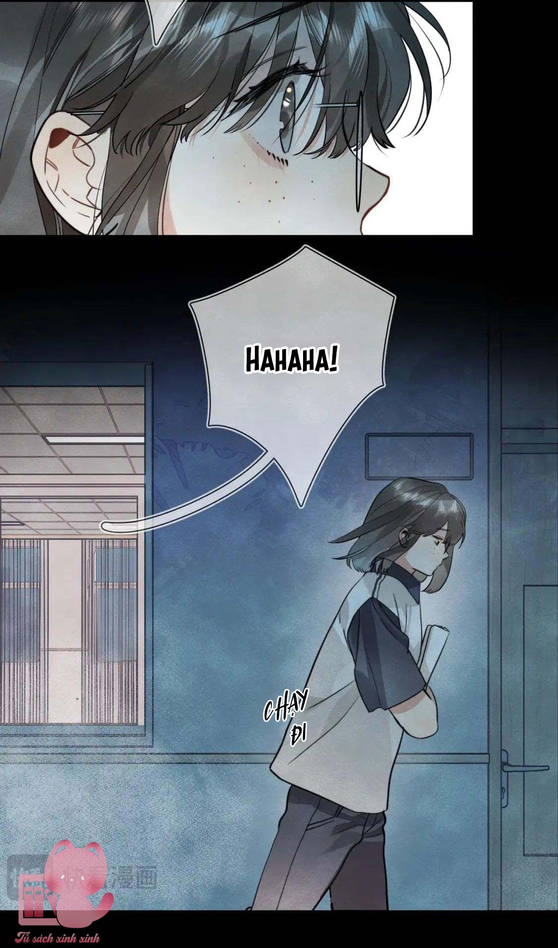 Tỏ Tình Chapter 23 - Trang 4