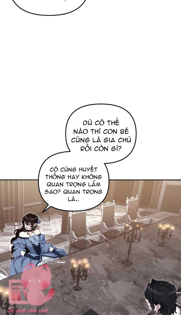 Tôi Được Nuôi Dưỡng Bởi Những Kẻ Phản Diện Chap 69 - Trang 3