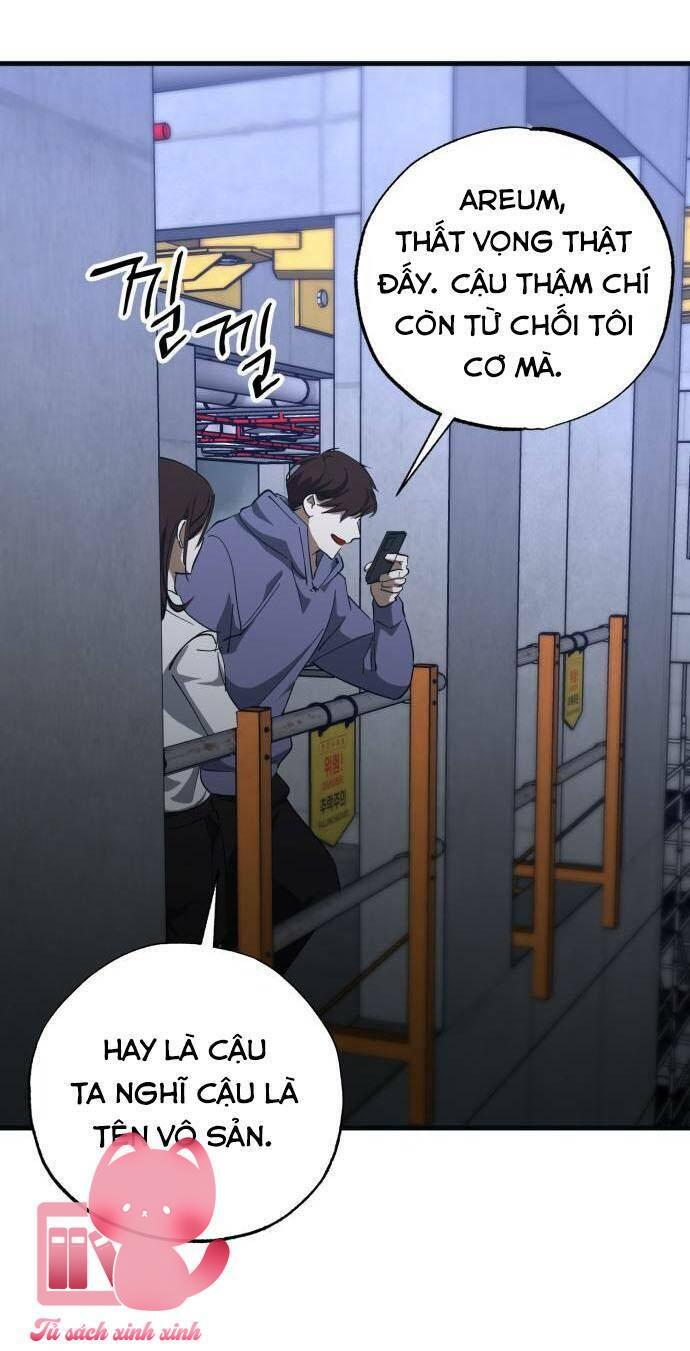 Đêm Của Bóng Tối Chapter 45 - Trang 4