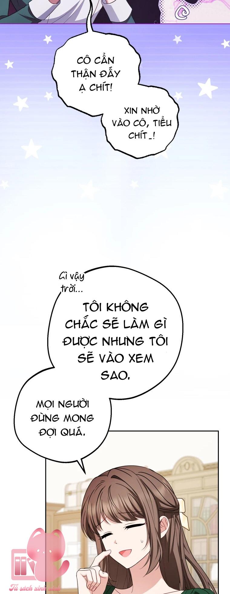 Được Yêu Thương Mà Còn Ngại Ngùng Sao! Chap 75 - Trang 4