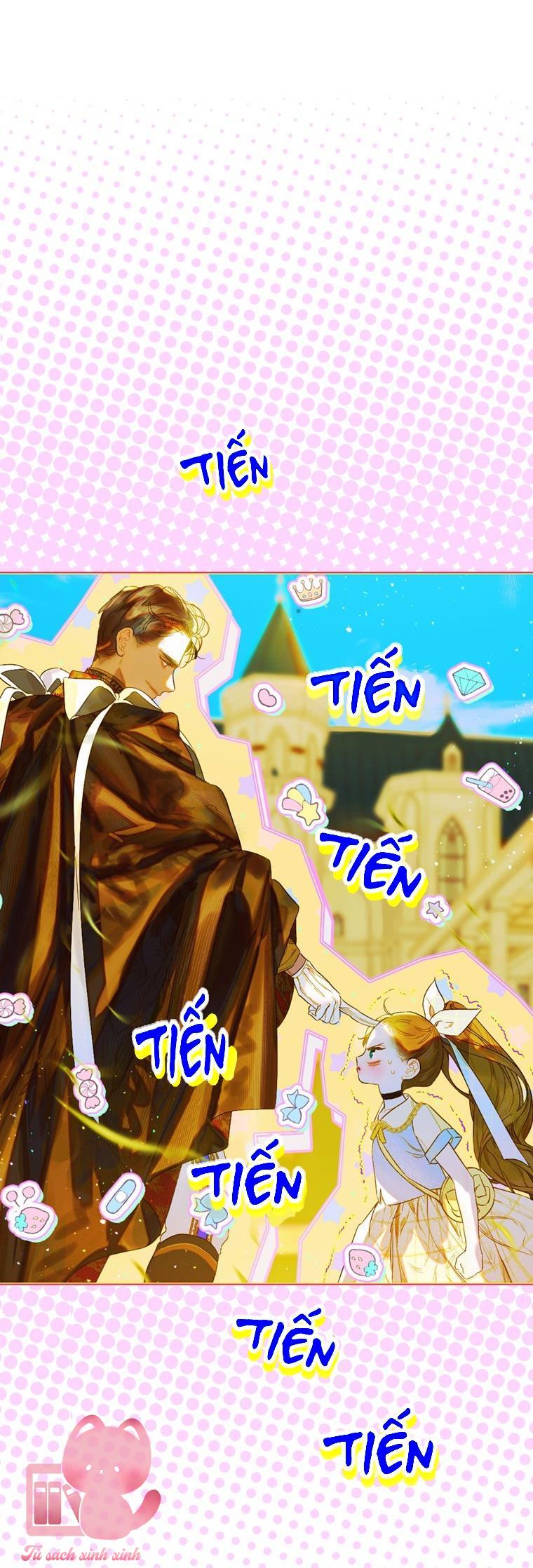 Khế Ước Hôn Nhân Của Mẹ Tôi Chapter 15 - Trang 4