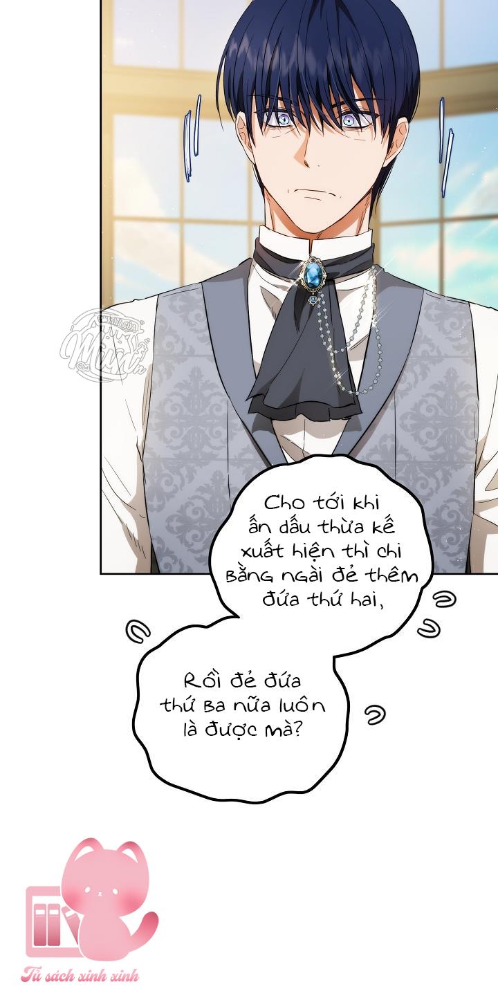 Cuộc Sống Mới Của Công Nương Chapter 103 - Trang 4