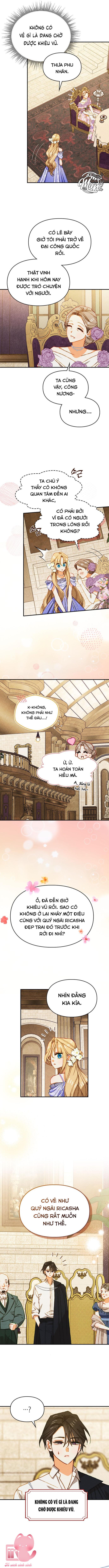 Thuần Hóa Munchkin Chap 27 - Next Chap 28