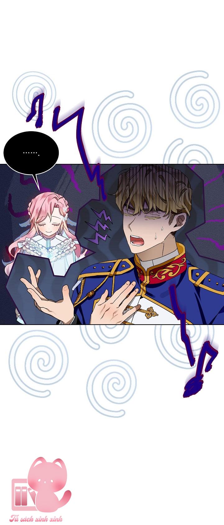 Quý Cô Thế Giới Ngầm Chap 49 - Trang 4