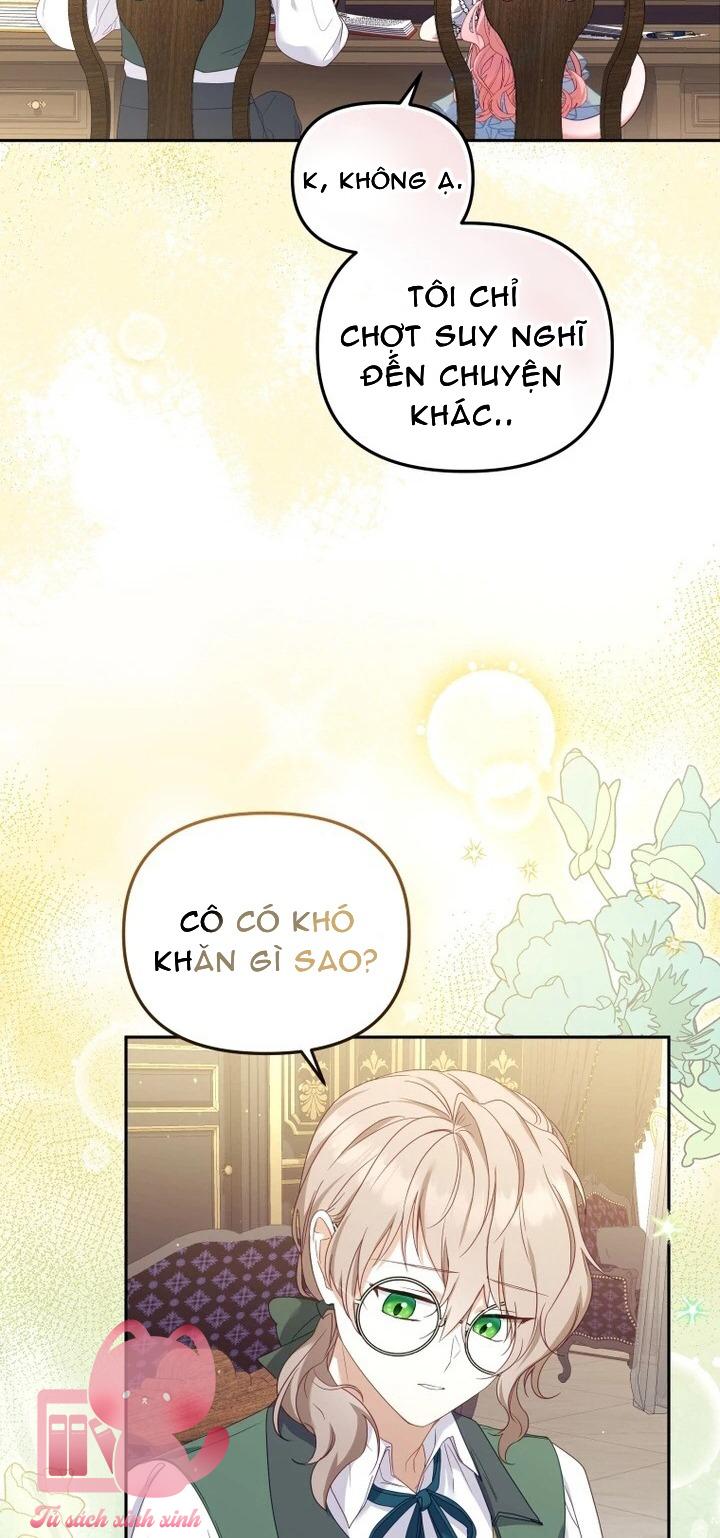 Tôi Được Nuôi Dưỡng Bởi Những Kẻ Phản Diện Chap 60 - Trang 3