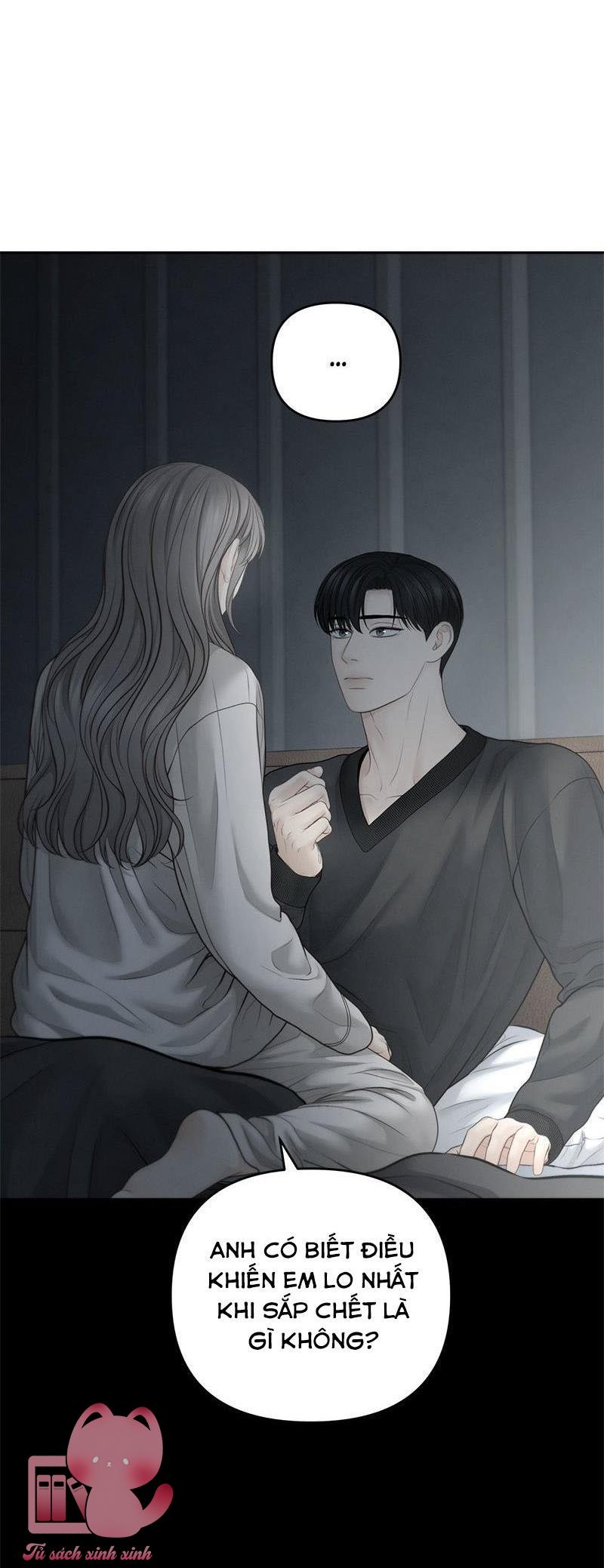 Hy Vọng Duy Nhất Chap 63 - Trang 2