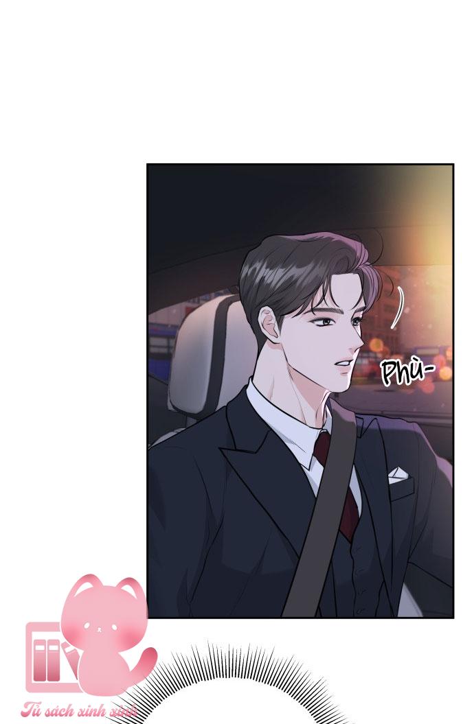 Mùa Hè Bất Tận Chap 1 - Trang 3