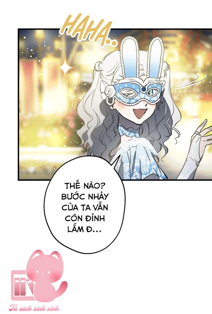 Những Nhân Vật Mạnh Nhất Thế Giới Ám Ảnh Tôi Chapter 69 - Trang 4