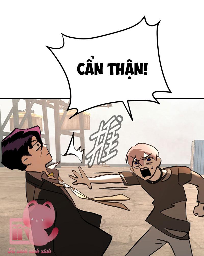 Ác Chi Hoàn Chapter 27 - Trang 4