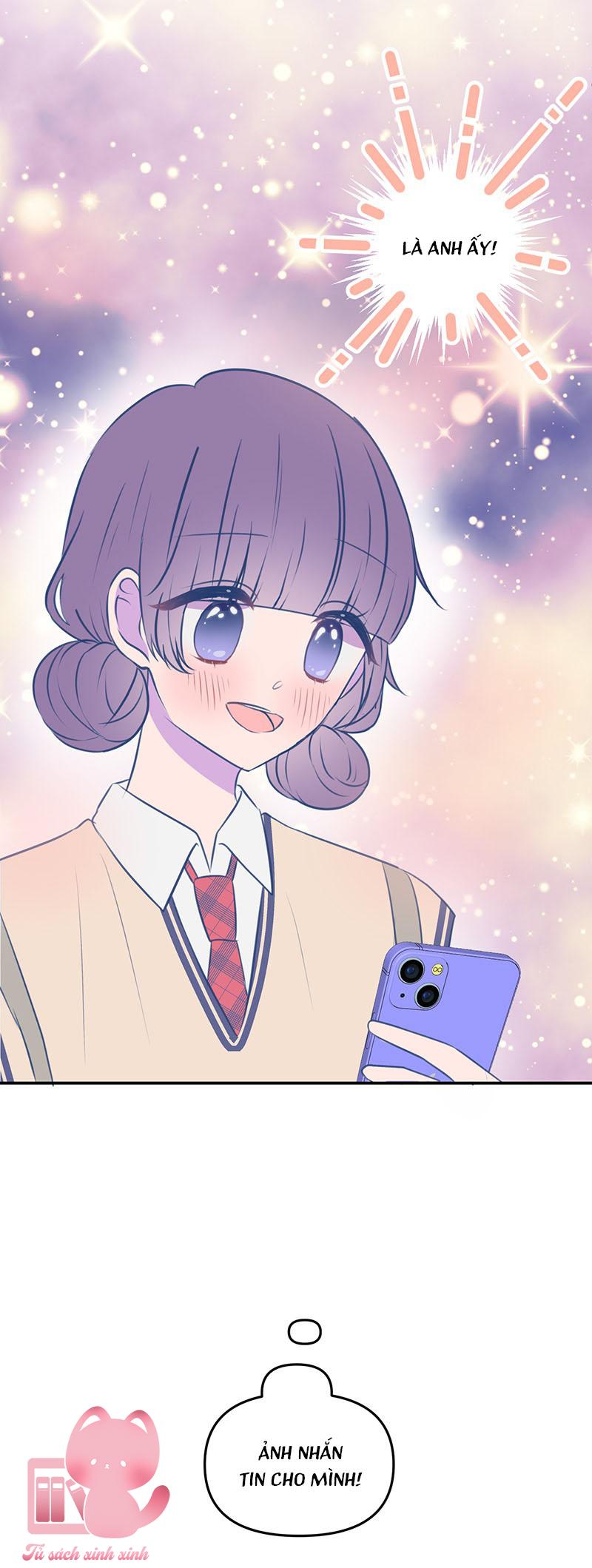 Tình Yêu Tựa Vòng Lặp Chap 9 - Trang 2