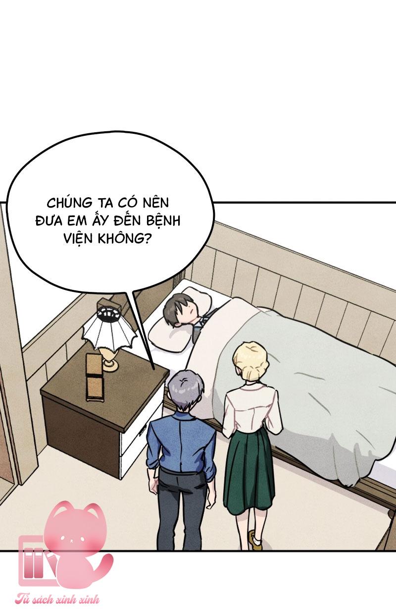 Phù Thủy Độc Dược Chap 11 - Trang 3