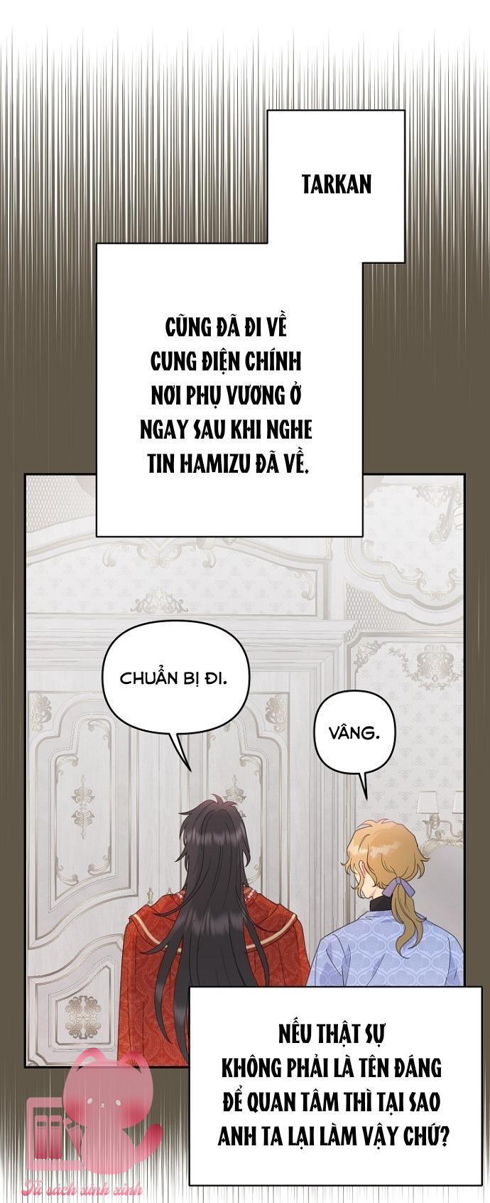 Bỏ Quách Chồng Con Đi, Tiền Bạc Mới Là Tất Cả Chap 72 - Trang 2