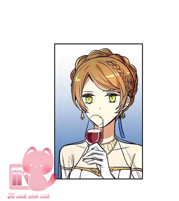 Vị Hôn Thê Khế Ước Của Công Tước Chapter 15 - Trang 4