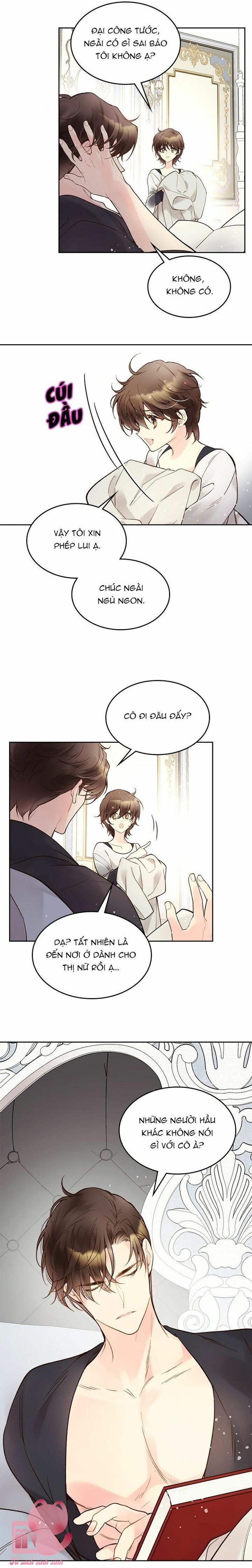 Beatrice Chap 48 - Trang 2