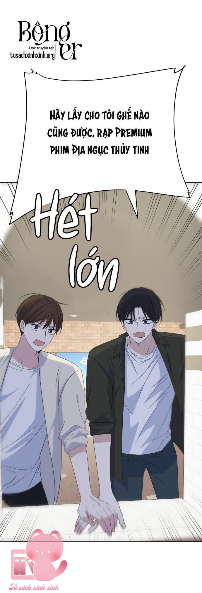 Quan Hệ Nhân Quả Chap 39 - Trang 2