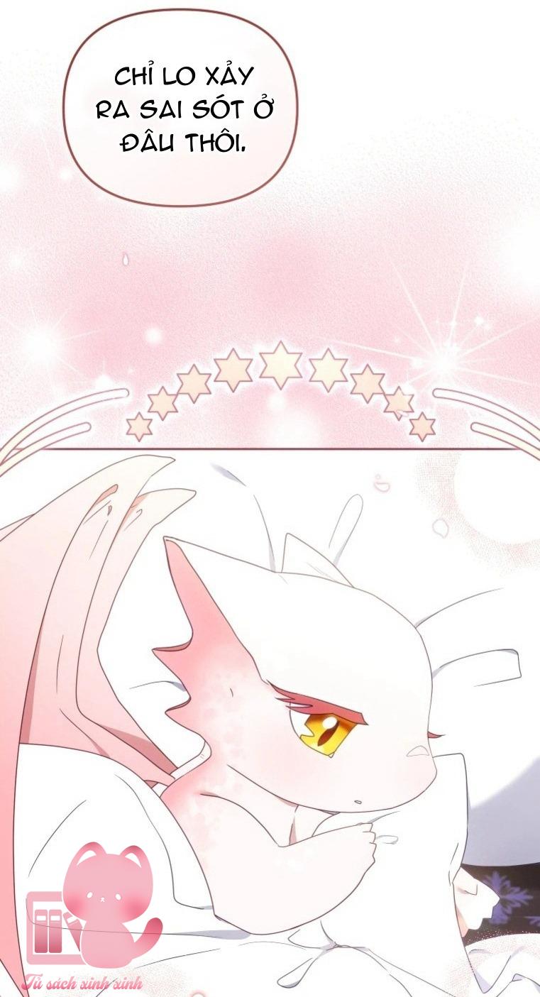 Tôi Được Nuôi Dưỡng Bởi Những Kẻ Phản Diện Chap 63 - Trang 3