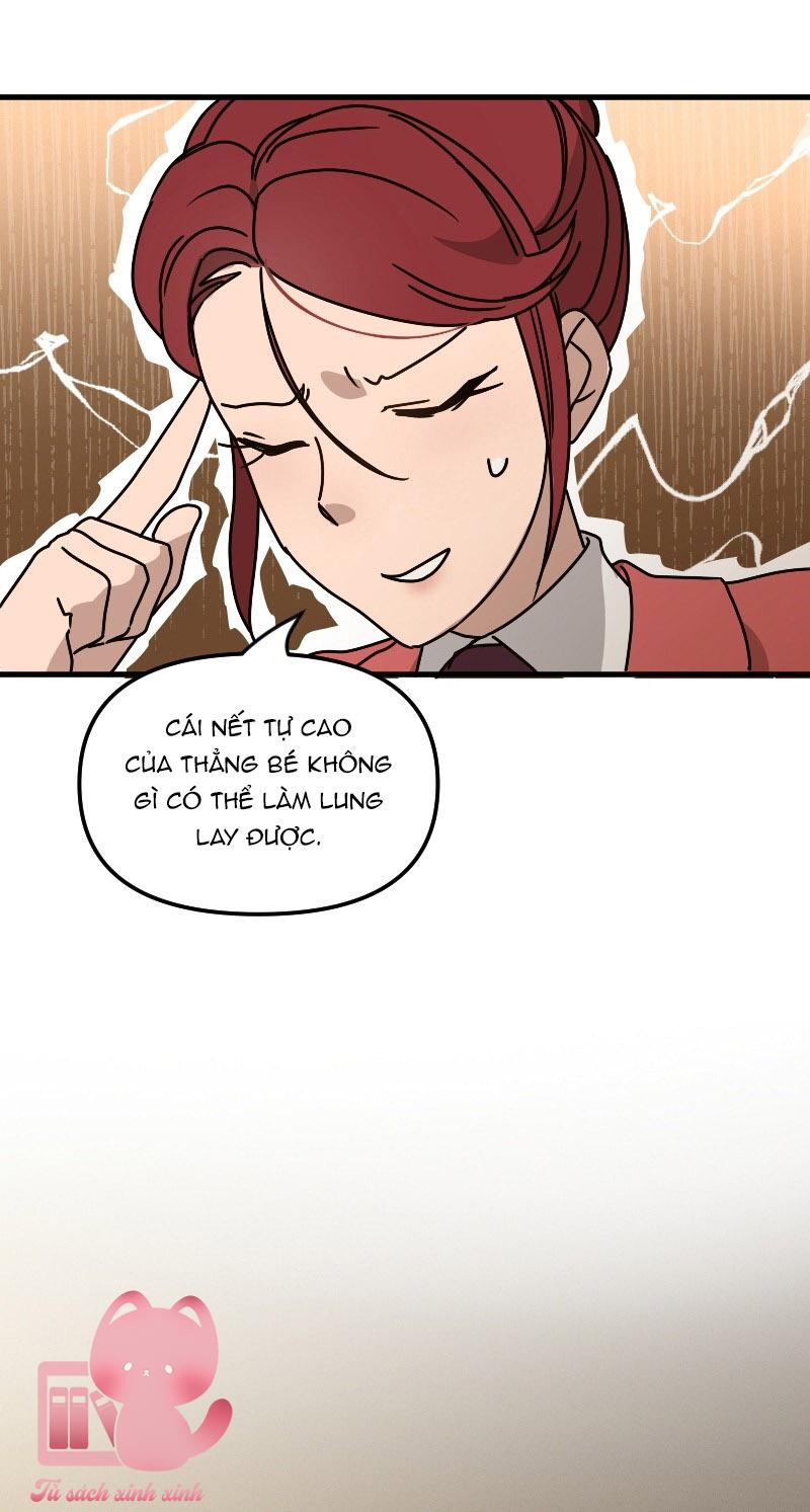 Bảo Mẫu Của Mafia Chap 16 - Next Chap 17