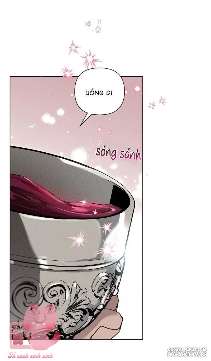 Dưới Tán Cây Sồi Chapter 15 - Trang 3