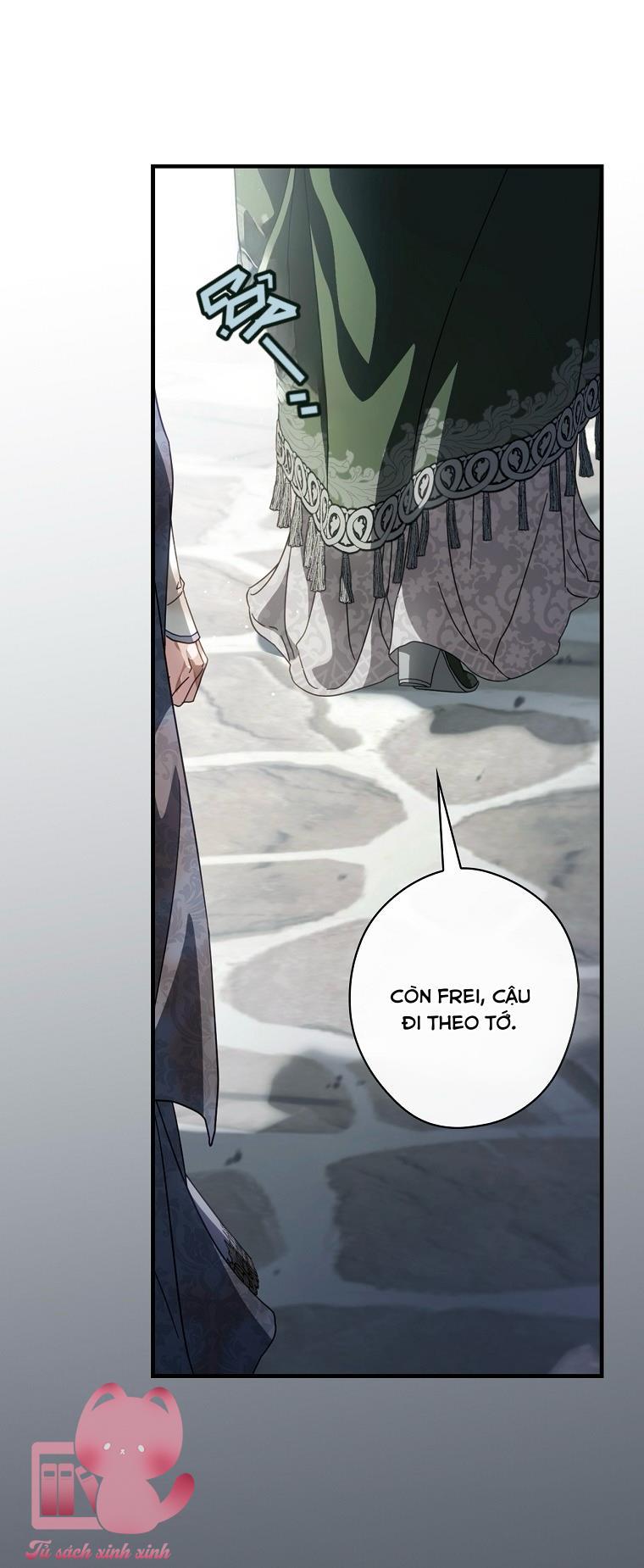 Cách Khiến Phu Quân Đứng Về Phía Tôi Chap 119 - Trang 2