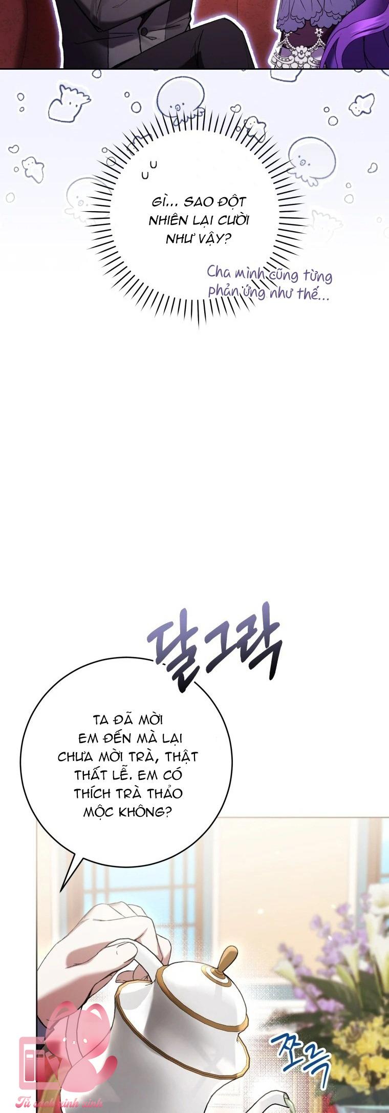 Làm Ác Nữ Bộ Không Tuyệt Sao? Chap 75 - Trang 4