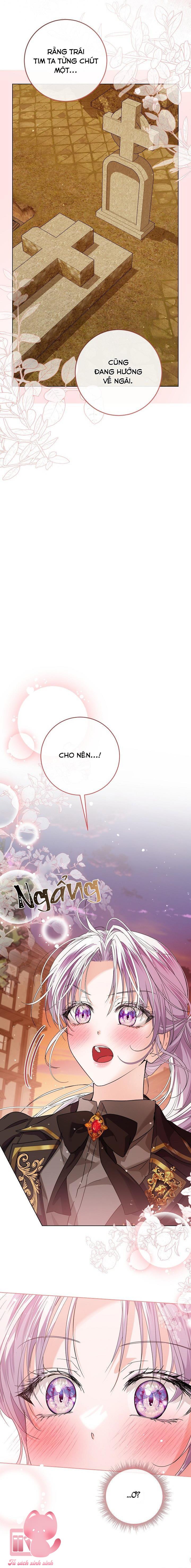 Hoàng Nữ Cosplay Nonfan Chap 72 - Trang 2