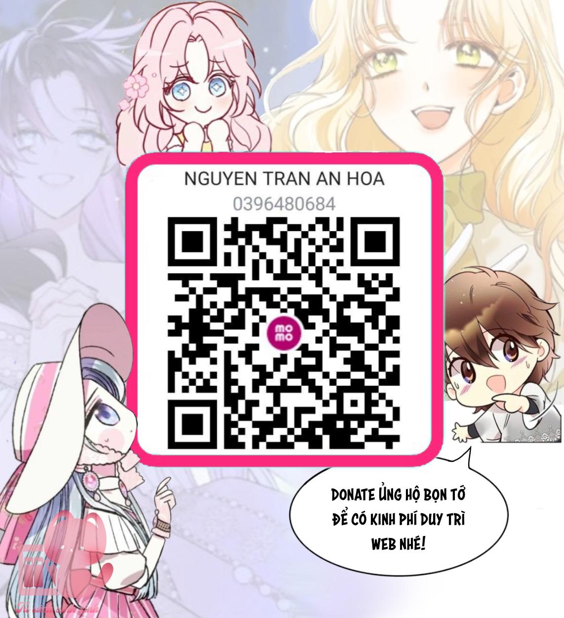 Yêu Tôi Đi, Dù Sao Ngài Cũng Chỉ Là Nhân Vật Phụ Chapter 23 - Trang 4