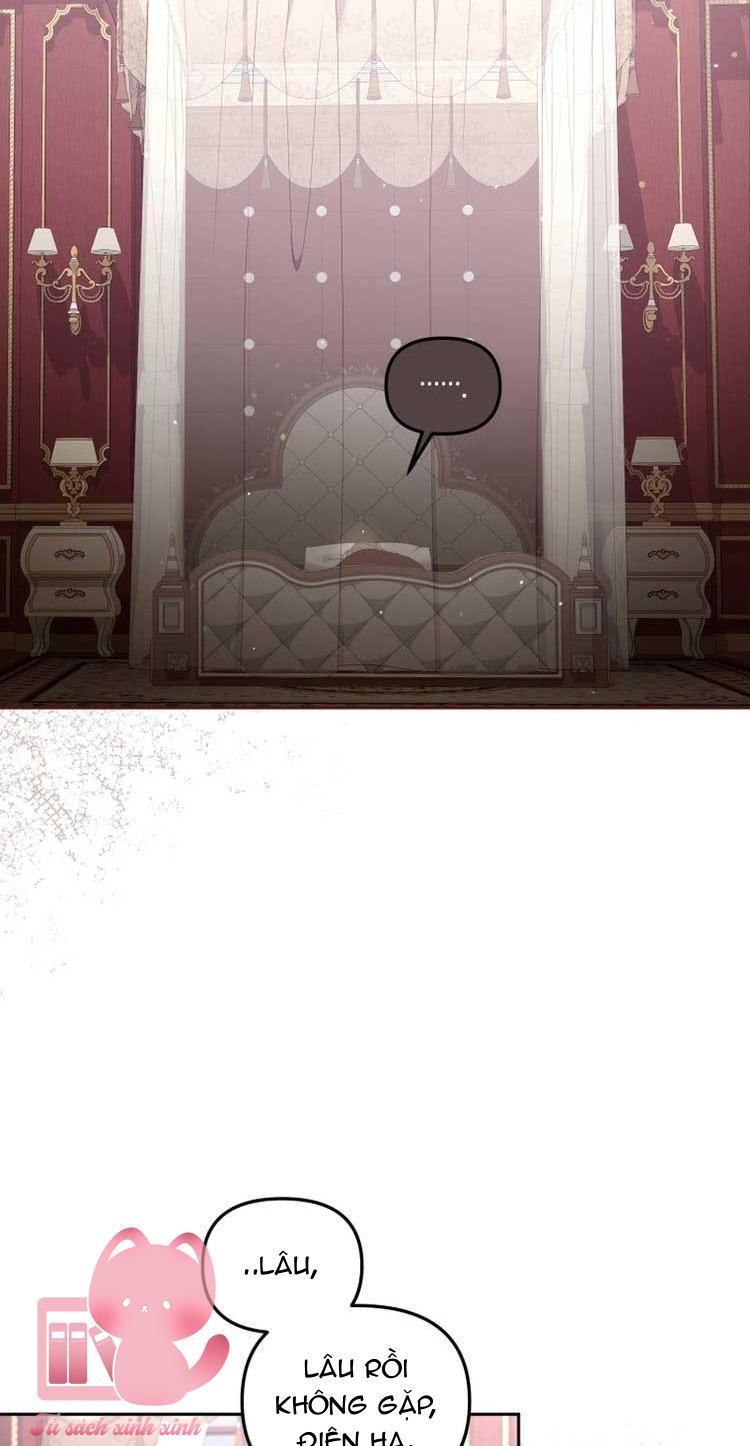 Tôi Được Nuôi Dưỡng Bởi Những Kẻ Phản Diện Chap 61 - Trang 3