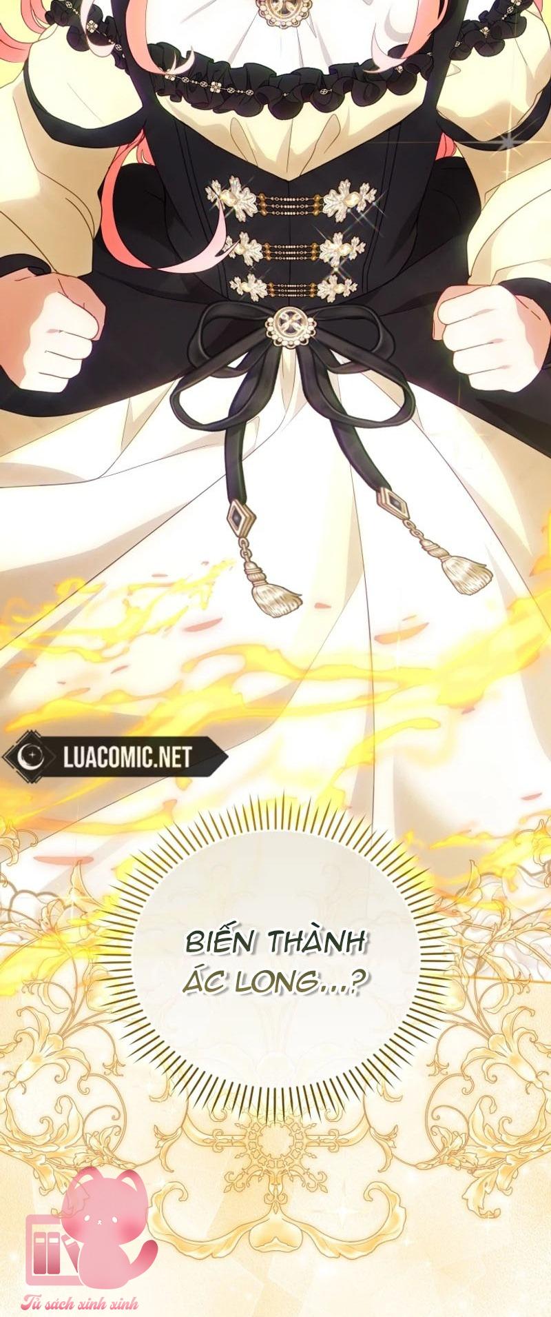 Tôi Được Nuôi Dưỡng Bởi Những Kẻ Phản Diện Chap 87 - Trang 3