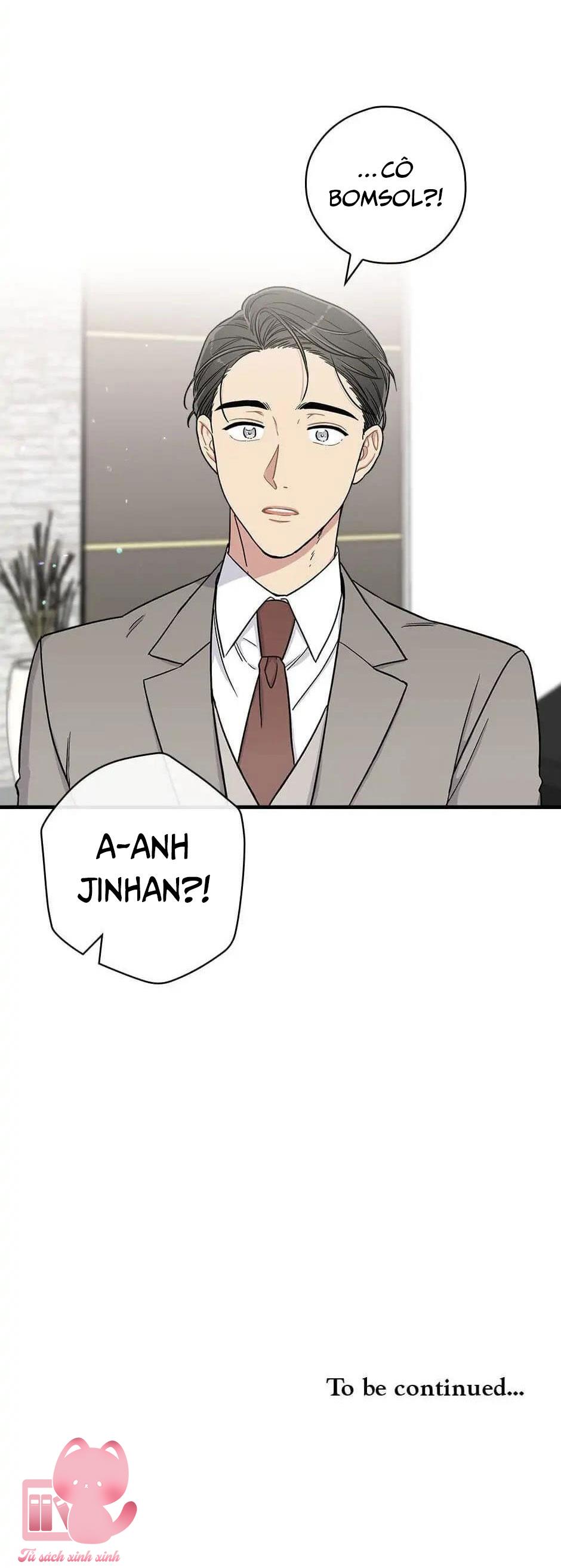 Ly Espresso Của Mùa Xuân Chapter 13 - Trang 4