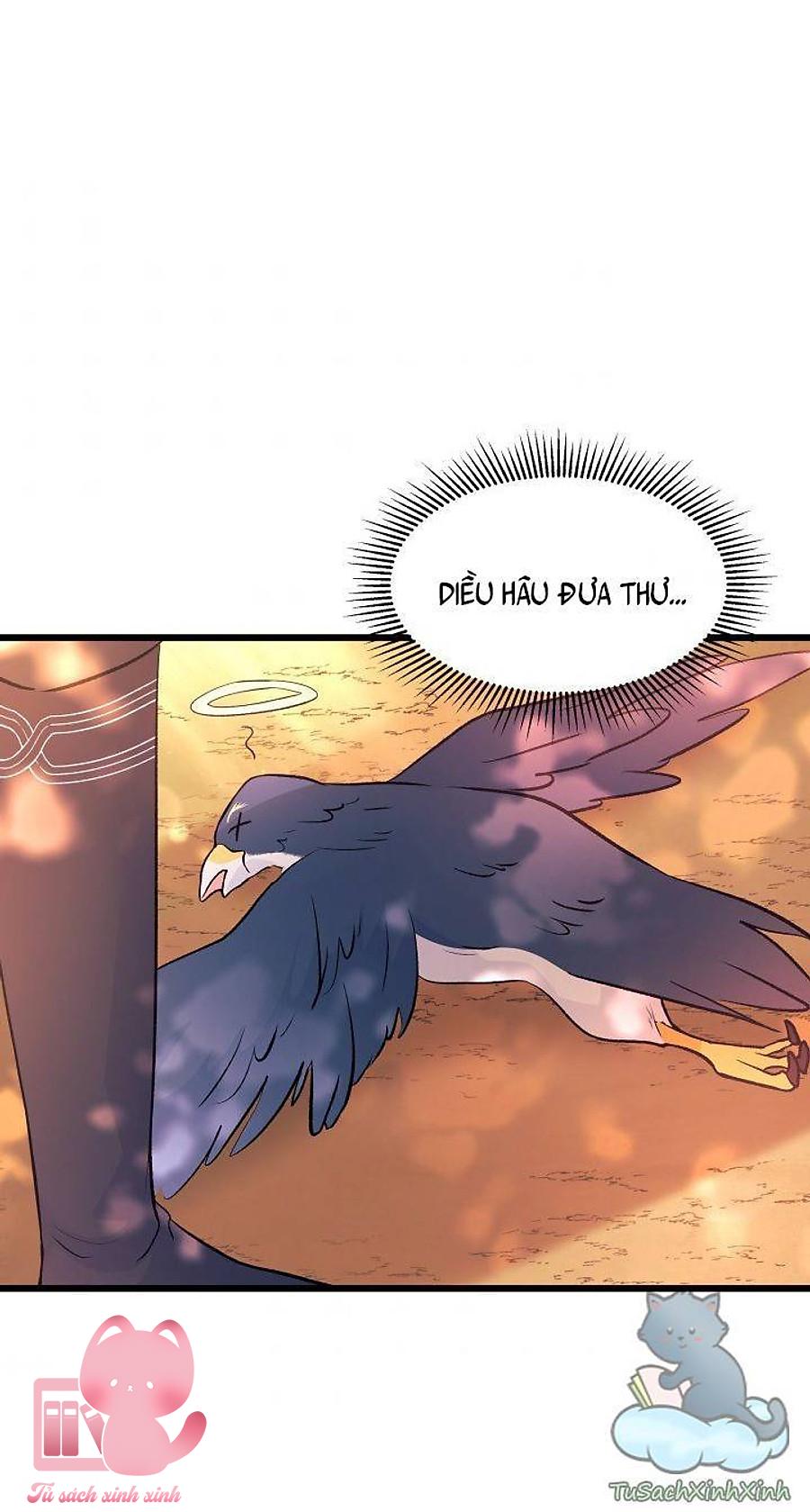 Quan Hệ Cộng Sinh Giữa Báo Đen Và Thỏ Trắng Chap 42 - Trang 2