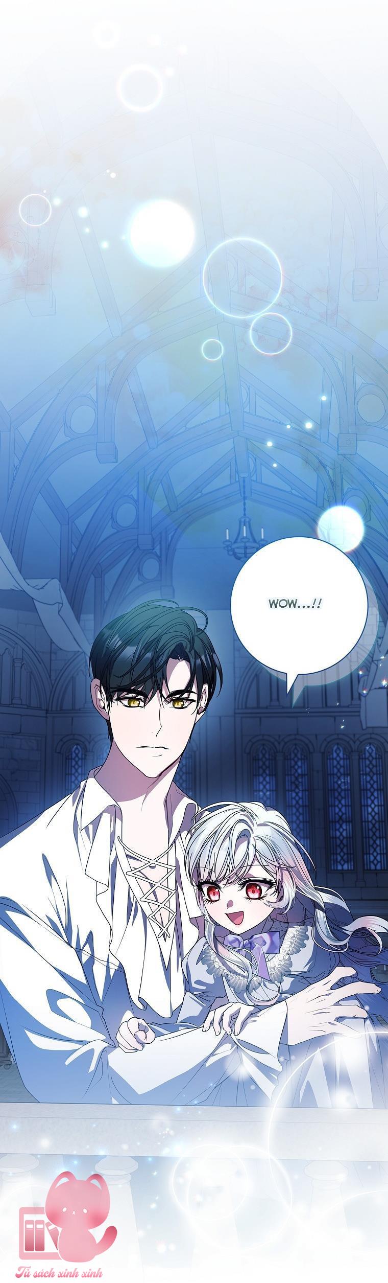Nhận Nuôi Người Cha Phản Diện Chapter 77 - Trang 4