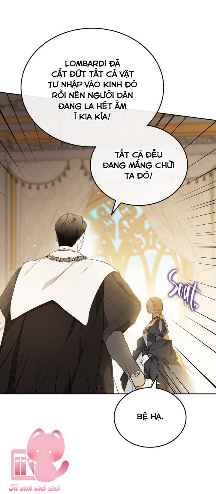 Kiếp Này Ta Sẽ Trở Thành Gia Chủ Chap 173 - Trang 2