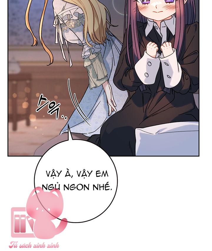 Tôi Đã Nuôi Dạy Em Gái Mình Một Cách Hoàn Hảo Chapter 7 - Trang 4