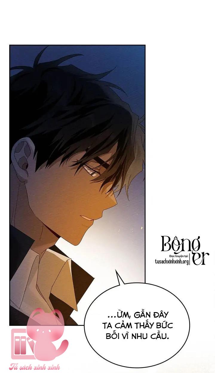 Dưới Tán Cây Sồi Chap 68 - Trang 2