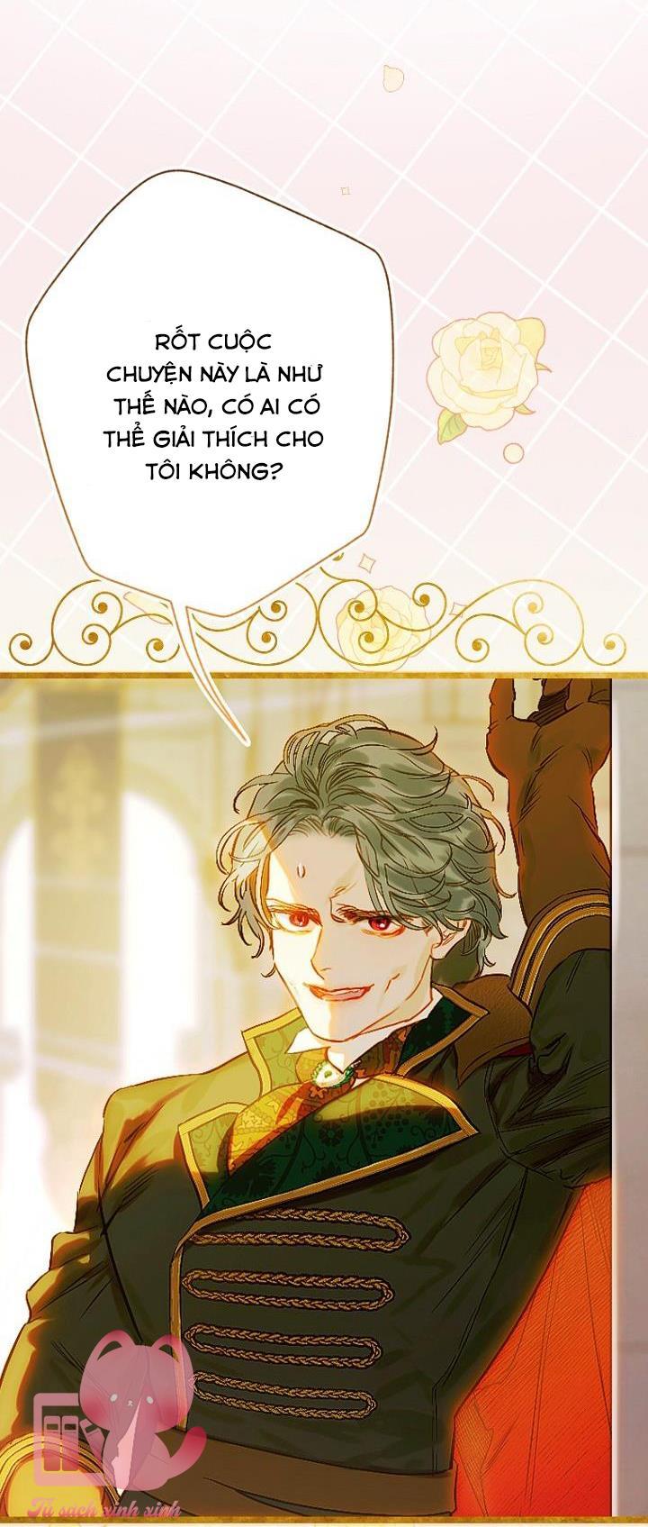 Khế Ước Hôn Nhân Của Mẹ Tôi Chapter 38 - Trang 4